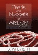 bokomslag Pearls and Nuggets of Wisdom