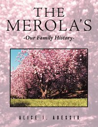 bokomslag The Merola's
