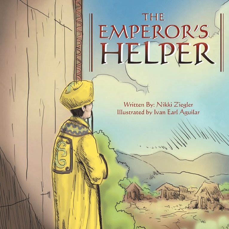 Emperor's Helper 1