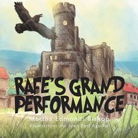 bokomslag Rafe's Grand Performance