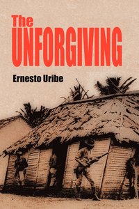bokomslag The Unforgiving
