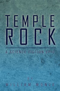 bokomslag Temple Rock