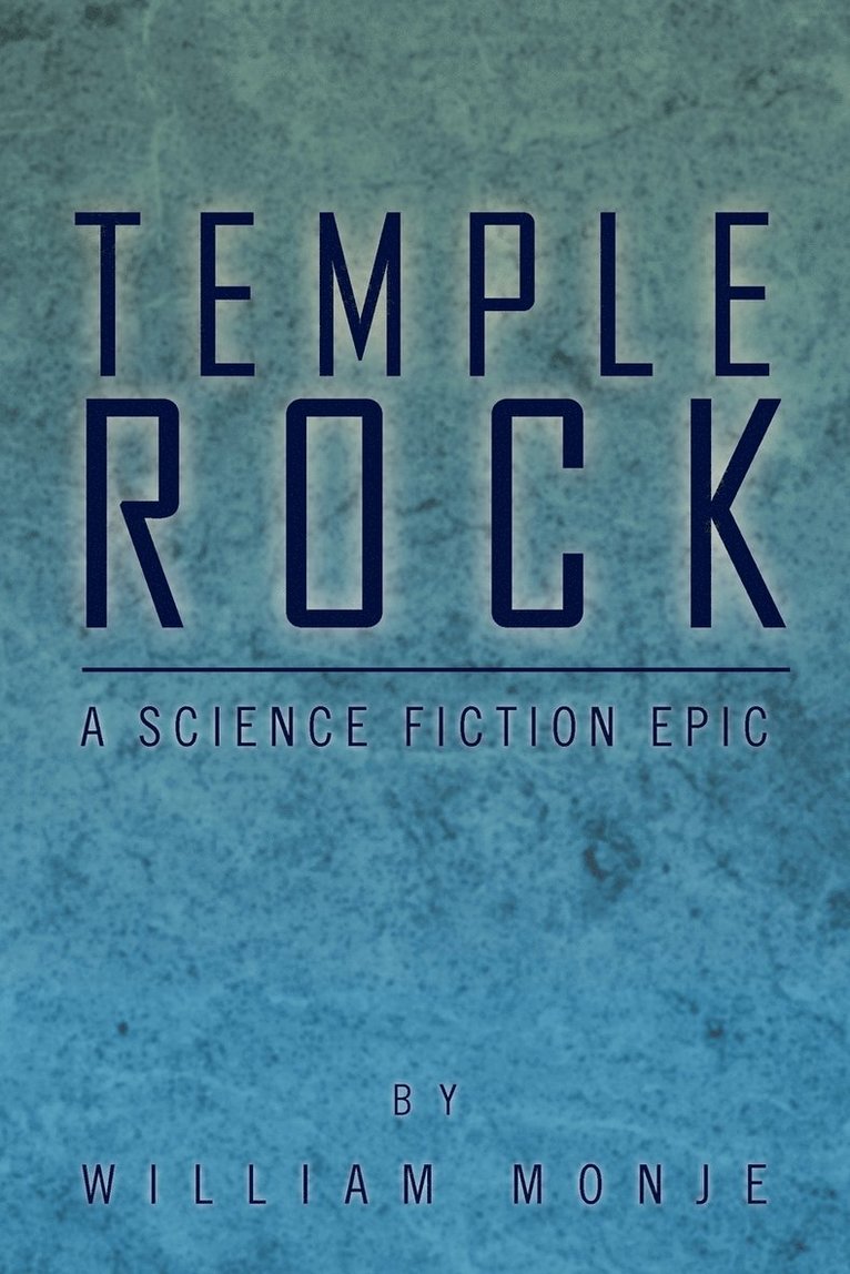 Temple Rock 1