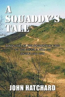 John Hatchard - Squaddy's Tale, Häftad