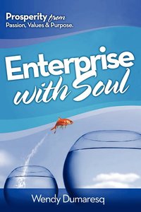 bokomslag Enterprise with Soul