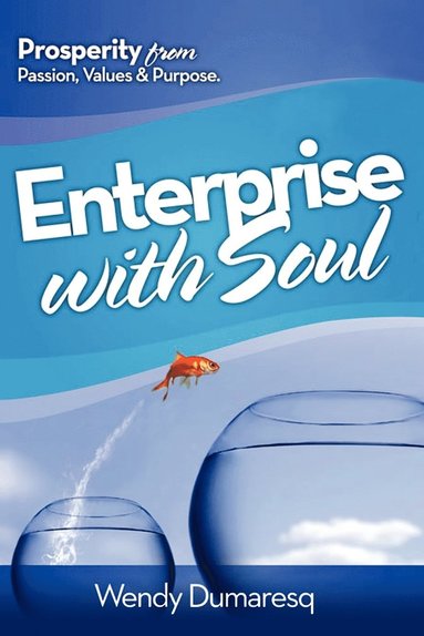 bokomslag Enterprise with Soul