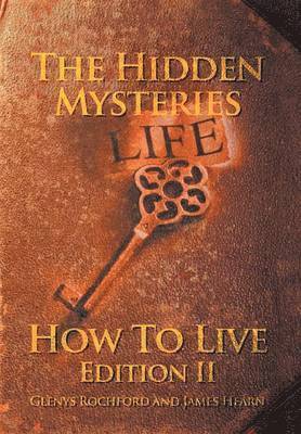 The Hidden Mysteries 1