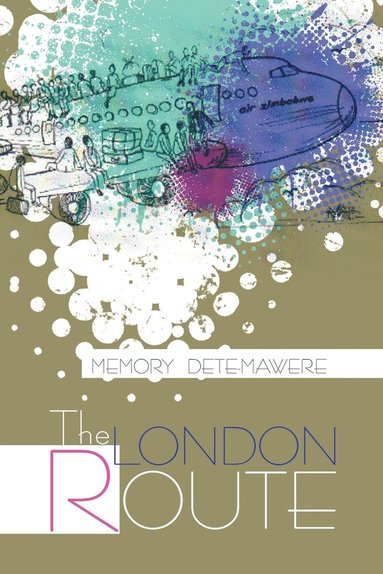 bokomslag London Route