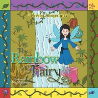 bokomslag The Rainbow Fairy