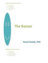 bokomslag The Bazaar