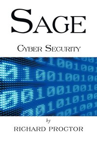 bokomslag Sage Cyber Security