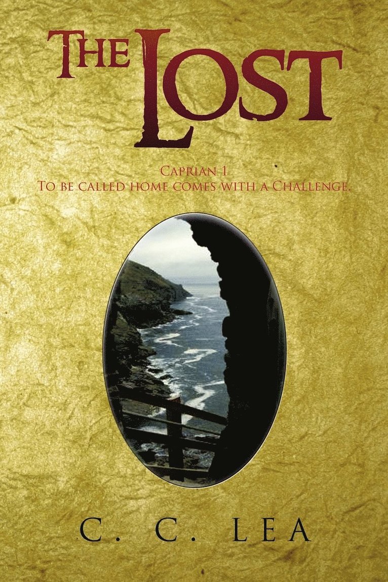 The Lost 1