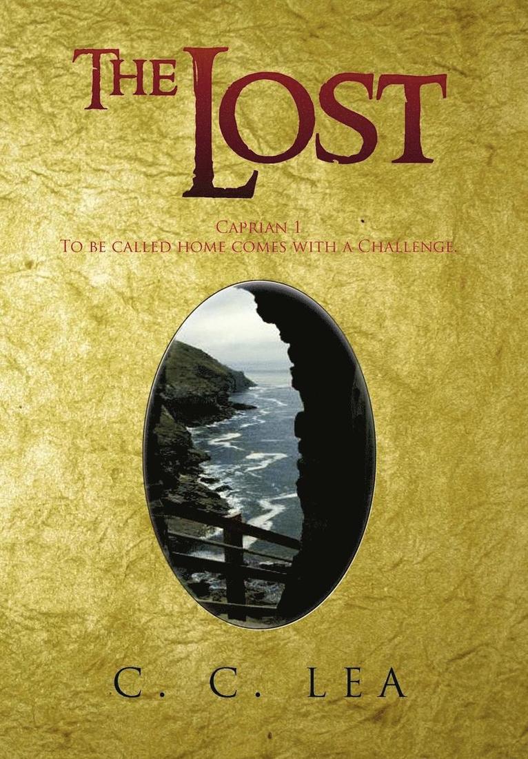 The Lost 1