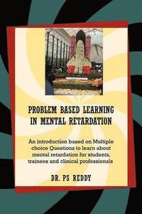 bokomslag Problem Based Learning in Mental Retardation
