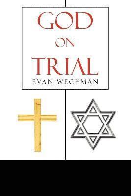 bokomslag God on Trial