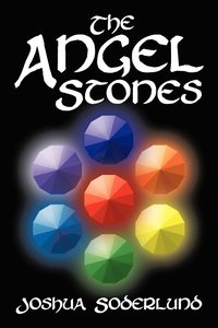 bokomslag The Angel Stones