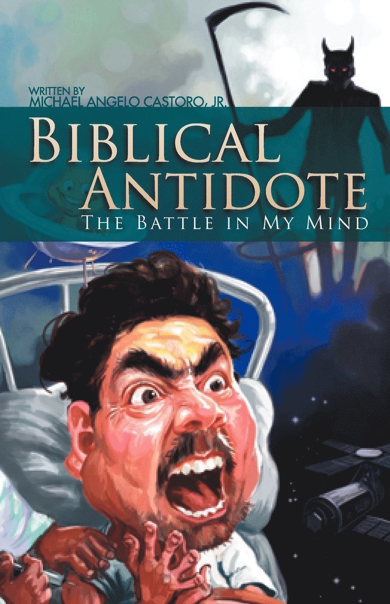Biblical Antidote 1