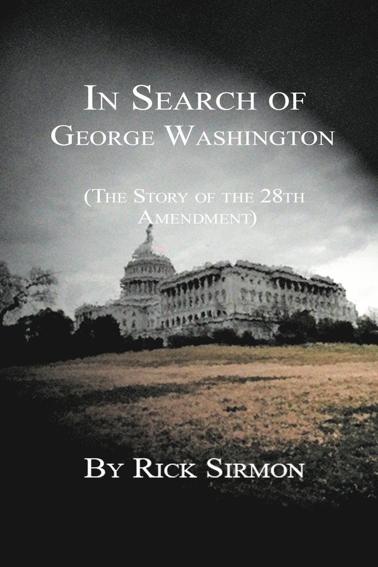 In Search of George Washington 1