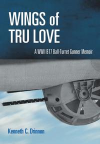 bokomslag Wings of Tru Love