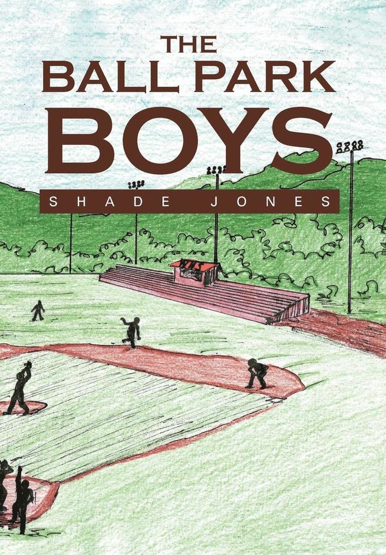 Ball Park Boys 1