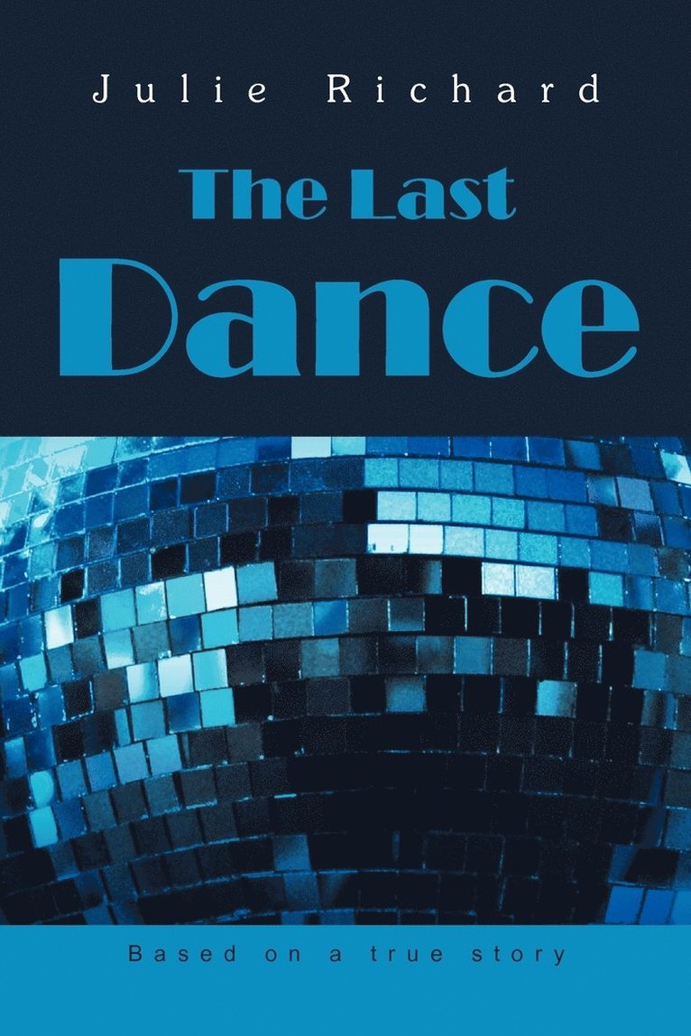 The Last Dance 1