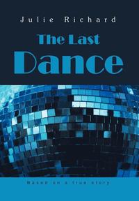 bokomslag The Last Dance