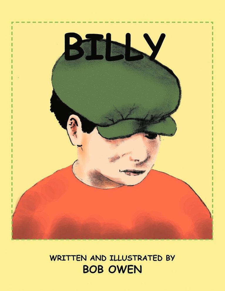 Billy 1