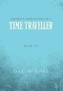 bokomslag Amorous Adventures of a Time Traveller