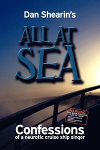 bokomslag All at Sea