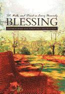 Sit, Walk, and Stand in Every Heavenly Blessing