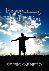 bokomslag Recognizing God in You