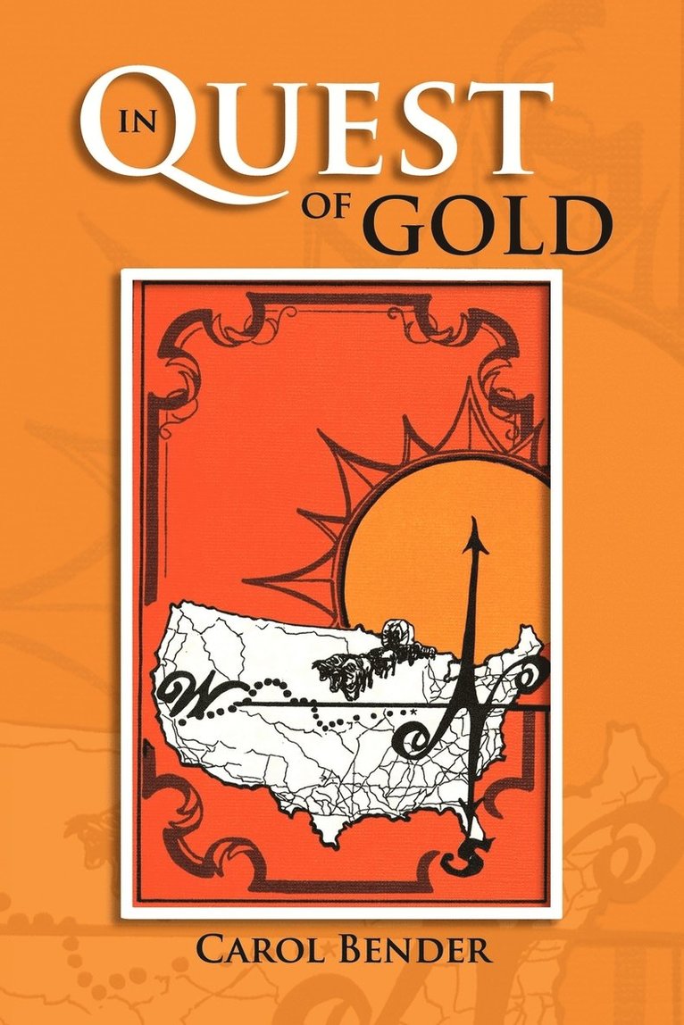 In Quest of Gold 1