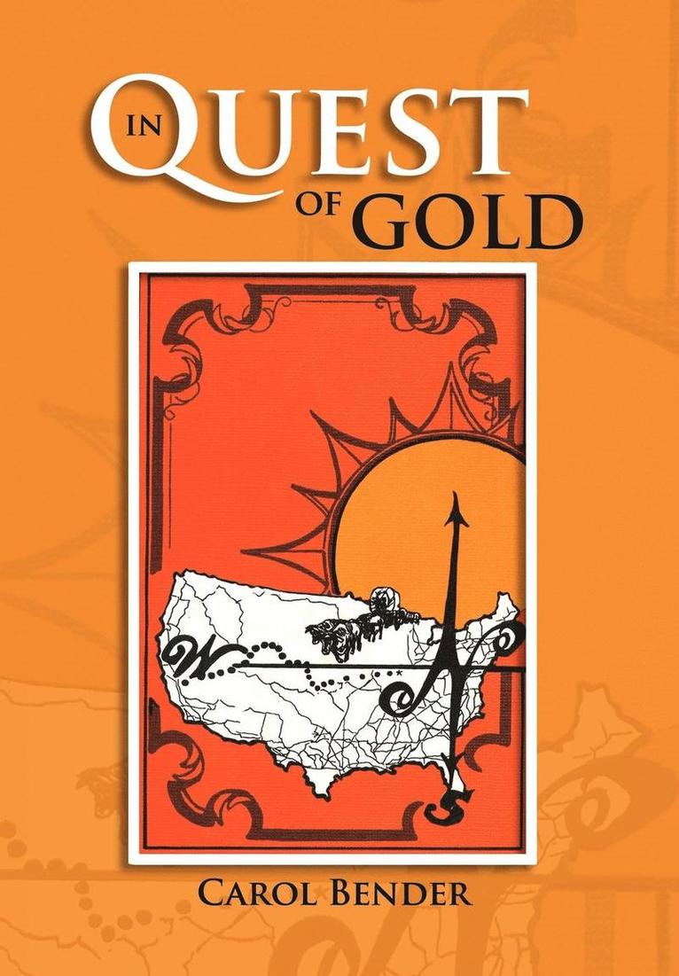 In Quest of Gold 1