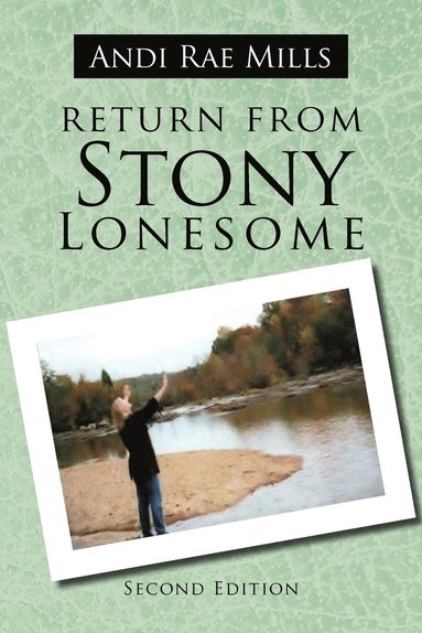 bokomslag Return from Stony Lonesome