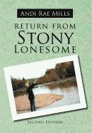 bokomslag Return from Stony Lonesome