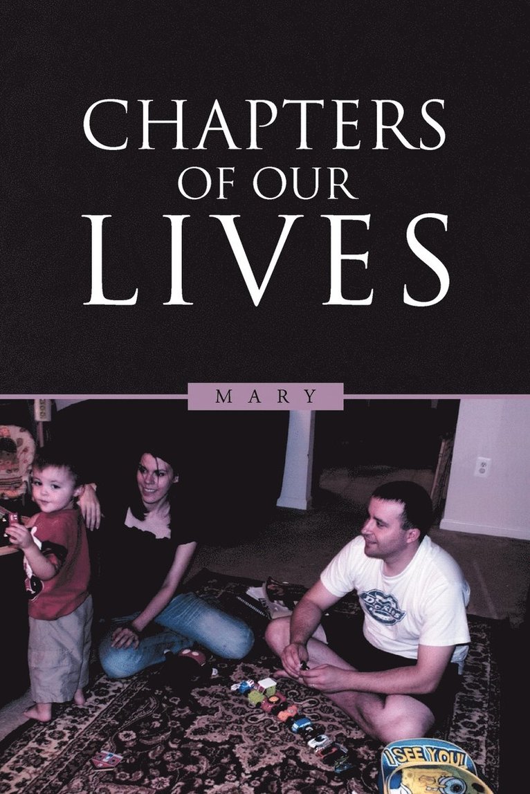 Chapters of Our Lives 1