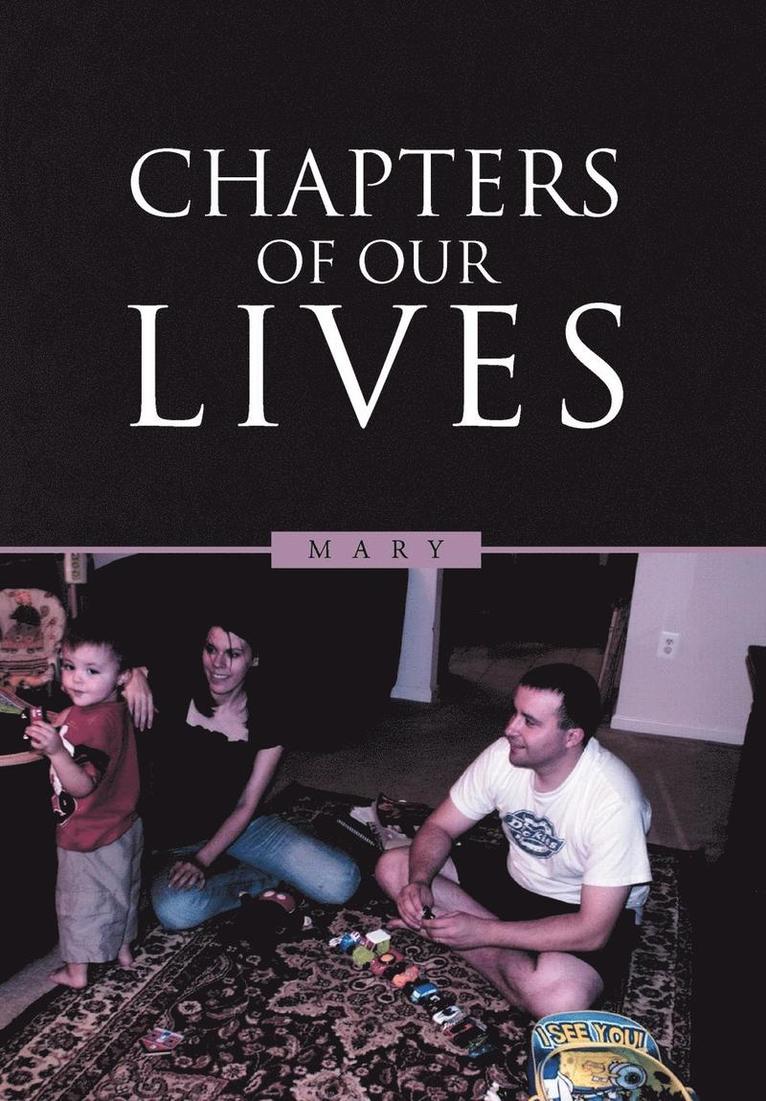 Chapters of Our Lives 1