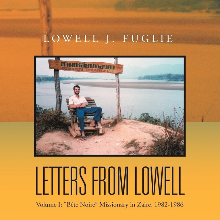 Letters from Lowell 1