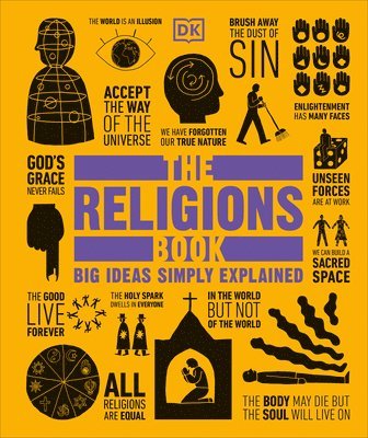 The Religions Book 1