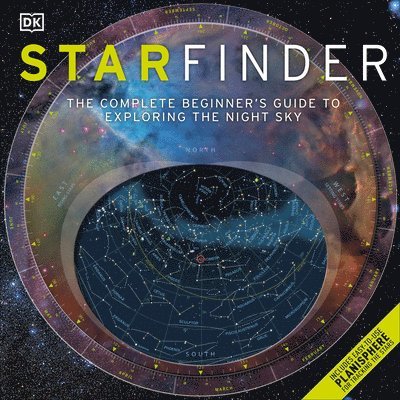 Starfinder 1