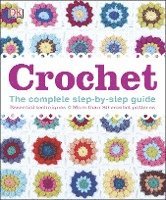 bokomslag Crochet