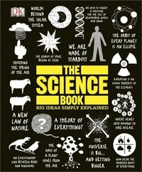 bokomslag The Science Book