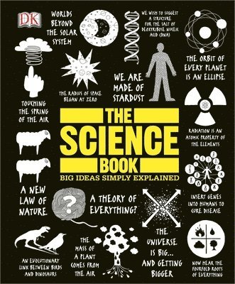 The Science Book 1