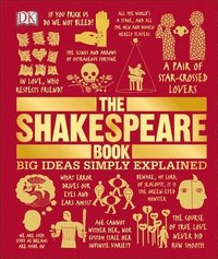 bokomslag The Shakespeare Book