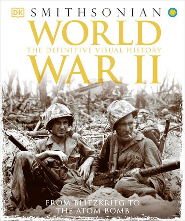 DK - World War II, Inbunden