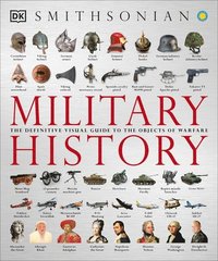 bokomslag Military History