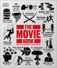 bokomslag The Movie Book