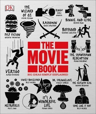 The Movie Book 1