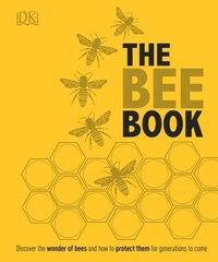 bokomslag The Bee Book