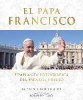 bokomslag El Papa Francisco
